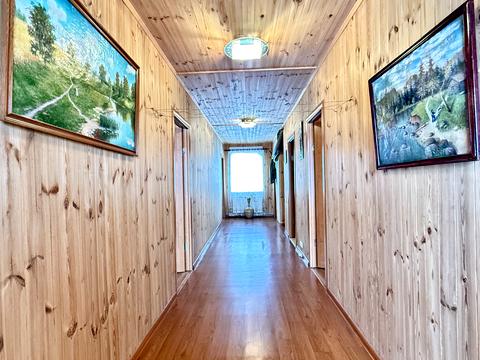 дом по адресу Калинова, 3