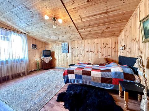 дом по адресу Калинова, 3