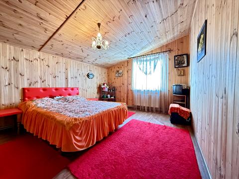 дом по адресу Калинова, 3