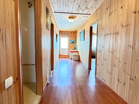 дом по адресу Калинова, 3