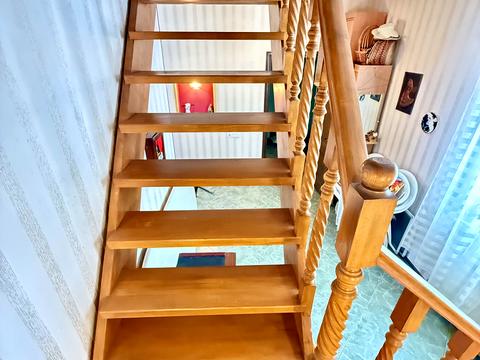 дом по адресу Калинова, 3