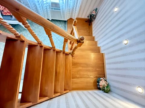 дом по адресу Калинова, 3