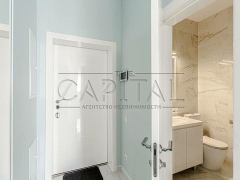 квартира за адресою Андрія Верхогляда вул. (Михайла Драгомирова), 2-А