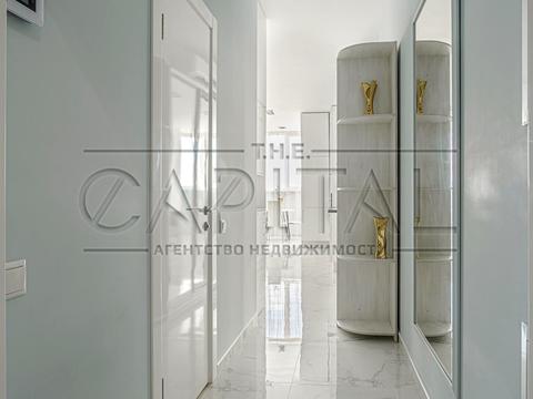 квартира за адресою Андрія Верхогляда вул. (Михайла Драгомирова), 2-А