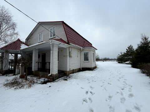 дом по адресу Калинова, 3