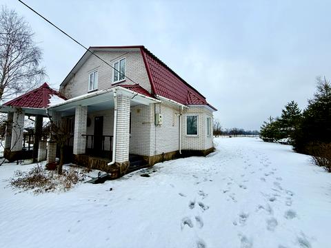 дом по адресу Калинова, 3