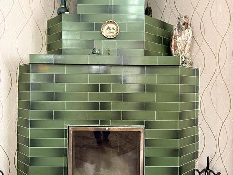 дом по адресу Калинова, 3