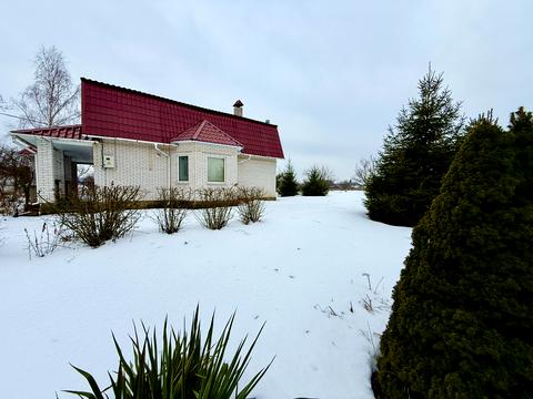 дом по адресу Калинова, 3