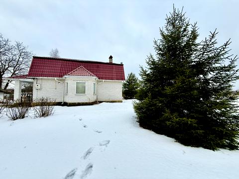 дом по адресу Калинова, 3