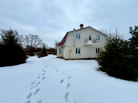 дом по адресу Калинова, 3