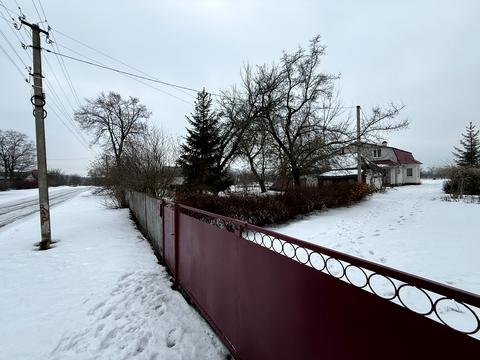 дом по адресу Калинова, 3