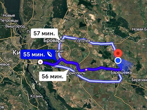 дом по адресу Калинова, 3