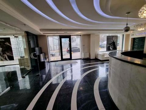 комерційна за адресою Ольгинська вул., 6