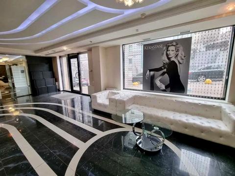 комерційна за адресою Ольгинська вул., 6