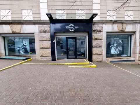 комерційна за адресою Ольгинська вул., 6