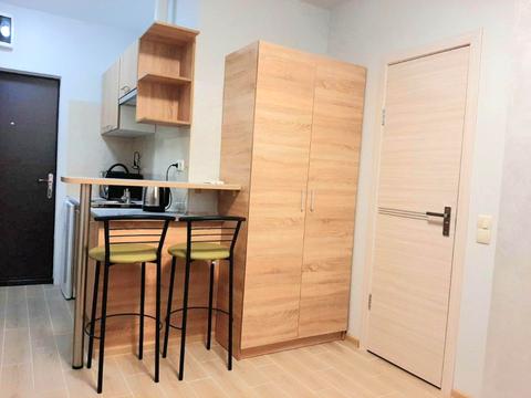 квартира по адресу Конторская ул. (Червоножовтнева), 10, к.2