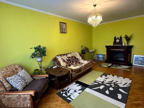 квартира за адресою Галицька вул., 24