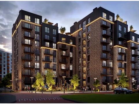 квартира за адресою Гетьмана Мазепи вул., (Будинок 3)