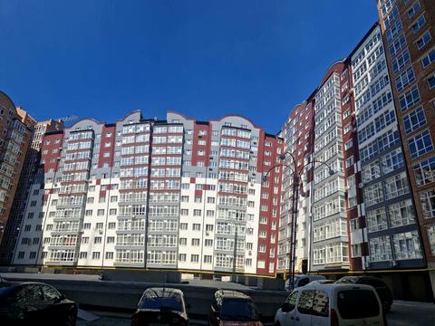 квартира по адресу Высочана ул., (Будинок 7)