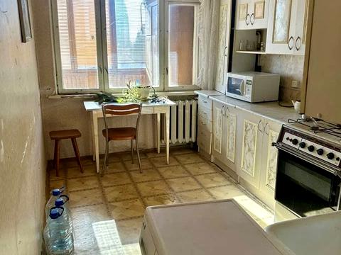 квартира по адресу Леси Украинки бульв., 30-А