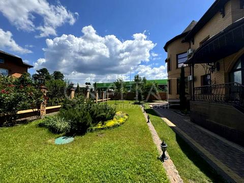 будинок за адресою Київ, Кіото вул.