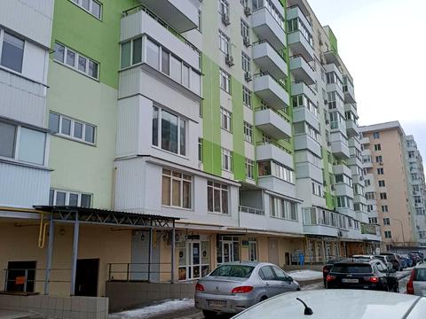 коммерческая по адресу Лугова ул., 36-Б