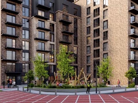 квартира по адресу Гетмана Мазепы ул., (Будинок 3)