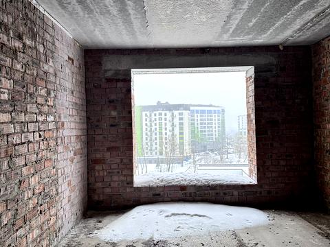 квартира по адресу Гетмана Мазепы ул., (Будинок 3)