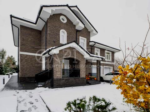 дом по адресу Степана Рудницкого ул. (Вильямса академика), 18