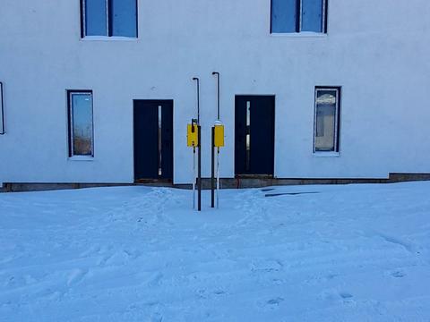 будинок за адресою 3-й Барський провулок