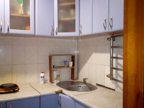 квартира за адресою Борщагівська вул., 143-Б