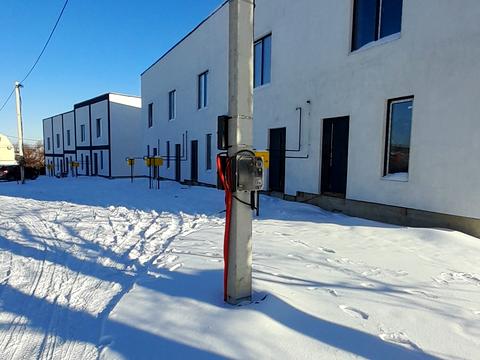 будинок за адресою 3-й Барський провулок