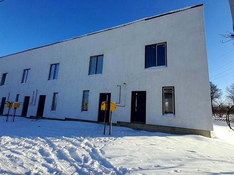 будинок за адресою 3-й Барський провулок