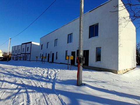 будинок за адресою 3-й Барський провулок