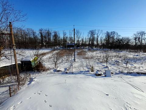 будинок за адресою 3-й Барський провулок