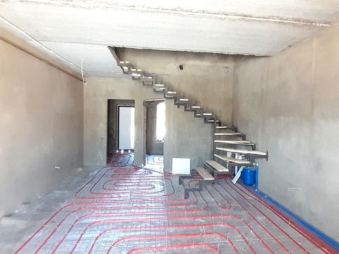 будинок за адресою 3-й Барський провулок