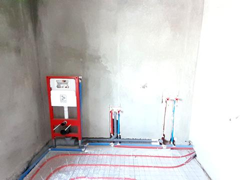 будинок за адресою 3-й Барський провулок