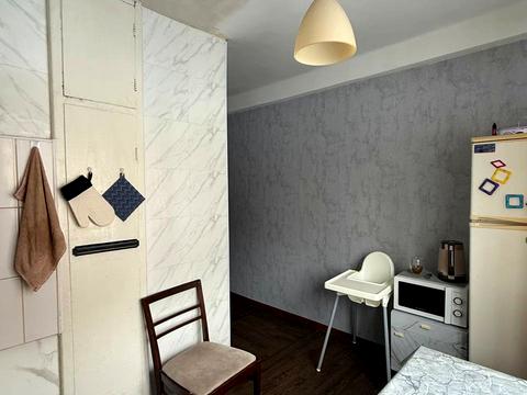 квартира за адресою Празька вул., 25