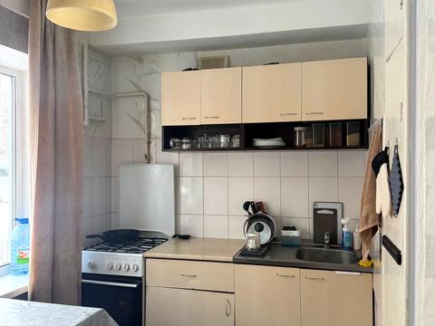 квартира за адресою Празька вул., 25