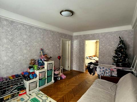 квартира за адресою Празька вул., 25