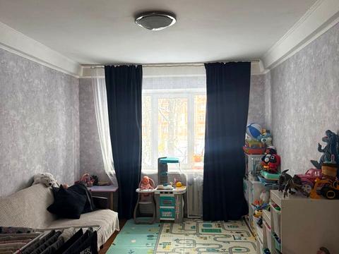 квартира за адресою Празька вул., 25