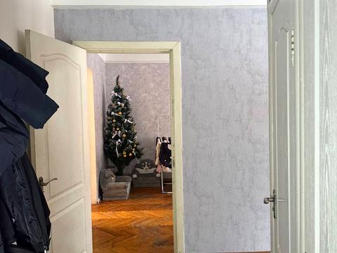 квартира за адресою Празька вул., 25