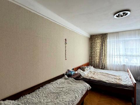 квартира за адресою Празька вул., 25