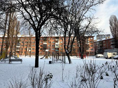 квартира за адресою Празька вул., 25