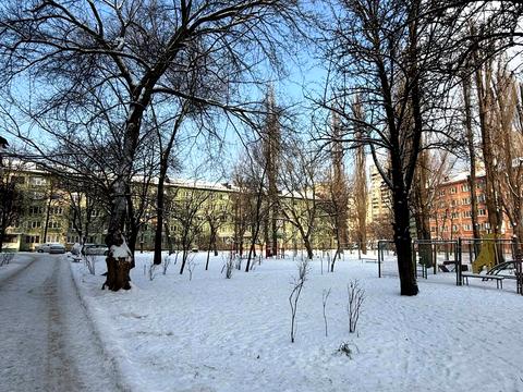 квартира за адресою Празька вул., 25