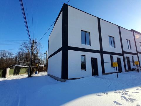 будинок за адресою 3-й Барський провулок