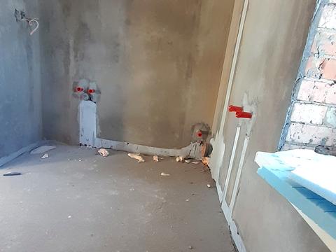 будинок за адресою 3-й Барський провулок