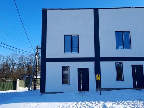 будинок за адресою 3-й Барський провулок