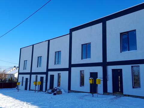 будинок за адресою 3-й Барський провулок