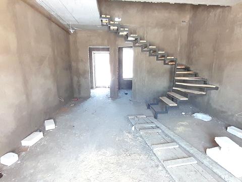 будинок за адресою 3-й Барський провулок